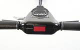 DRAGON - Polisseuse 20' haute vitesse 2000 RPM avec controlleur de poussière