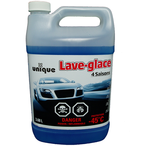 Lave-Glace -45°C - 3.78L