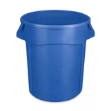 RU2620-BL - Poubelle Brute® bleu - 20 gallons