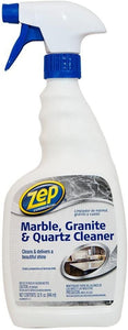 ZEP - Nettoyant à Marbre, Granit et Quartz - 946ml